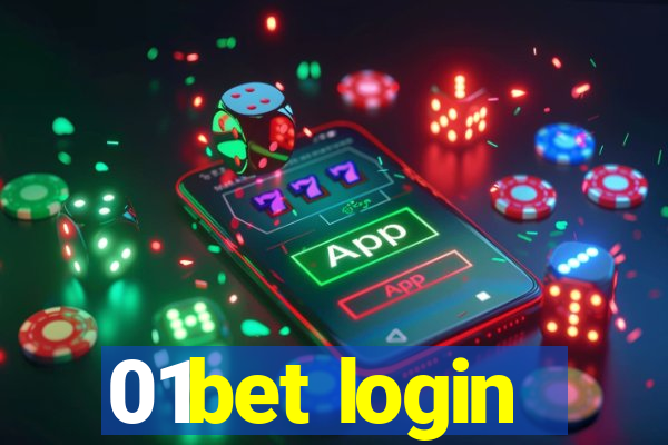 01bet login